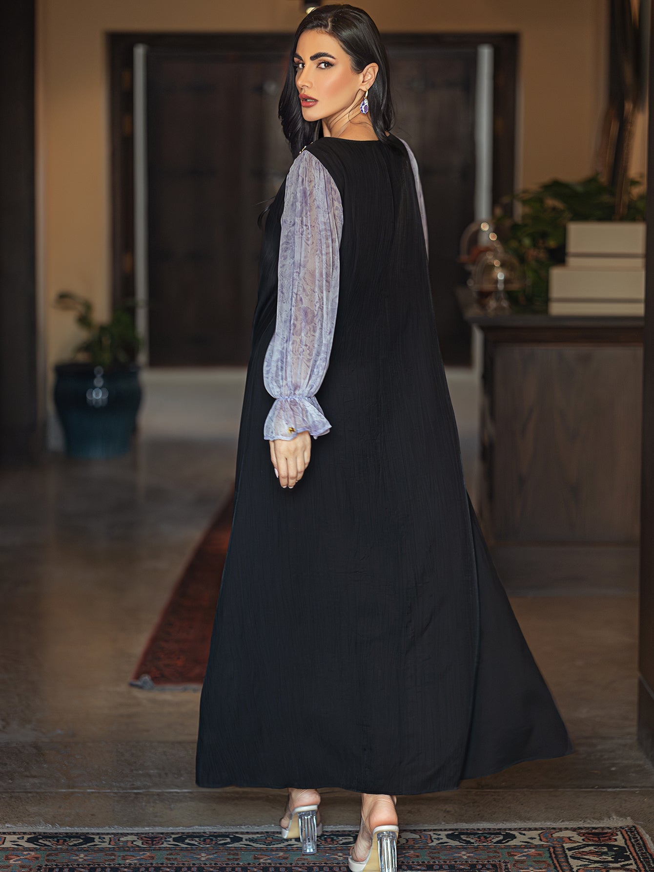 BA5014 Black - image 5