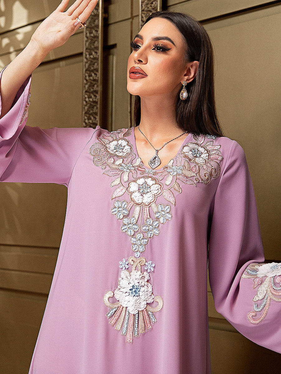 BA4120 Pink