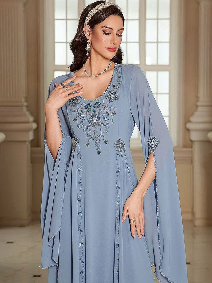 BA5180 Blue