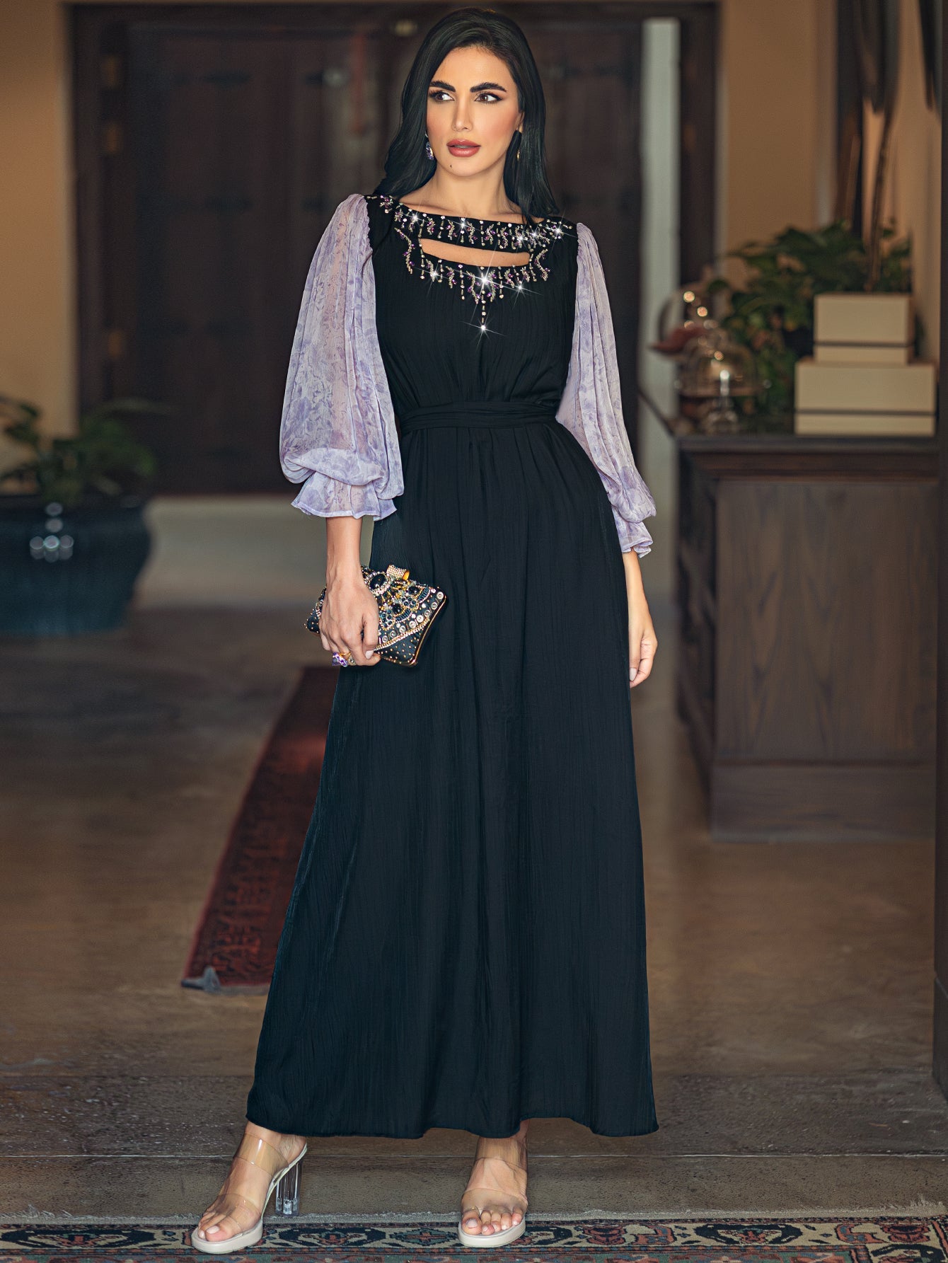 BA5014 Black - image 9