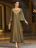Army green