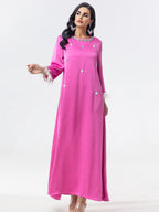 dark pink