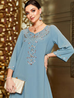 Light blue