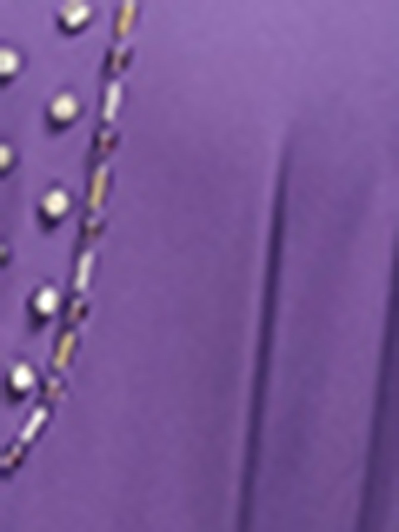 4006 Hand-Swen Bead Embellshments Rhinestone Long Abaya,  Elegant Modest Rmantic Glamorous Vacation Fantasy  Long Sleeve