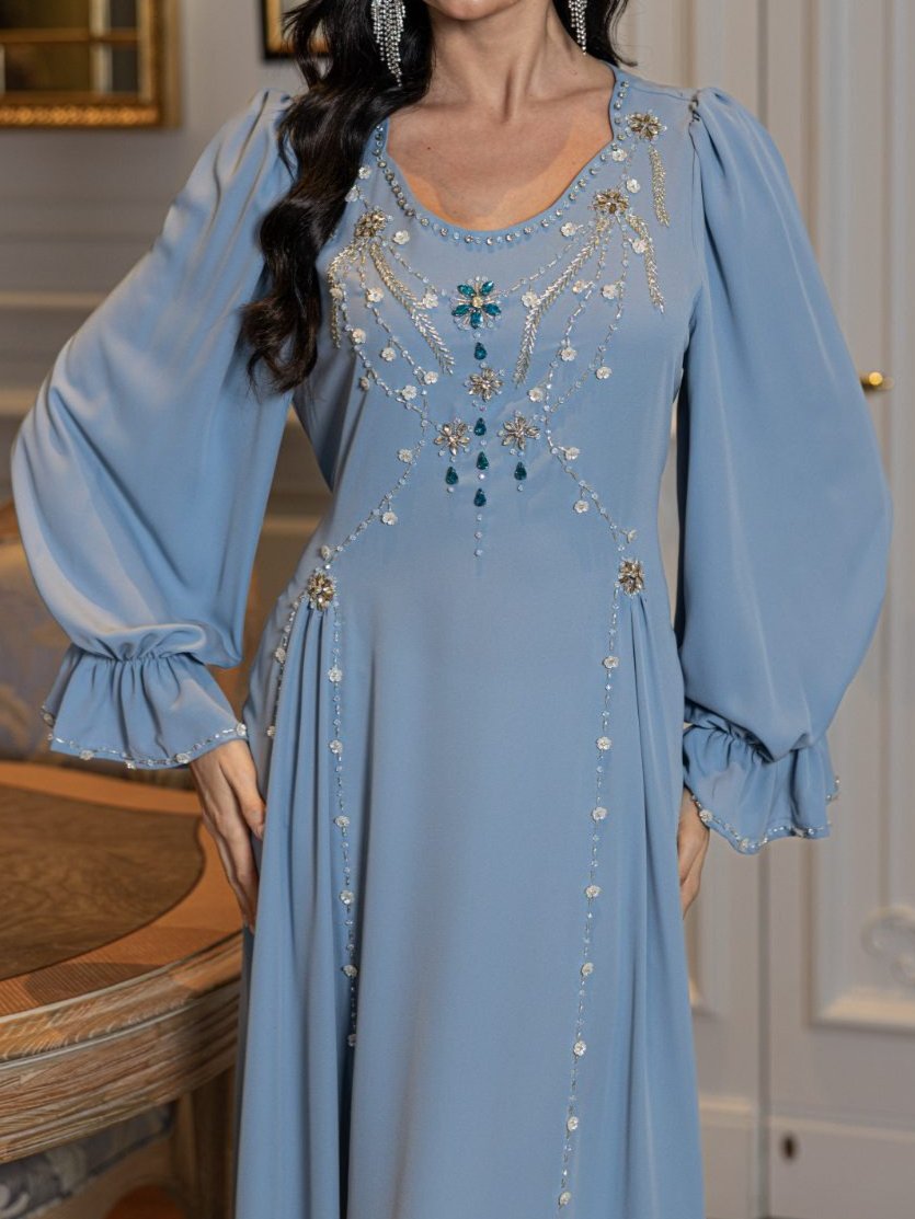 BA5223 Light Blue