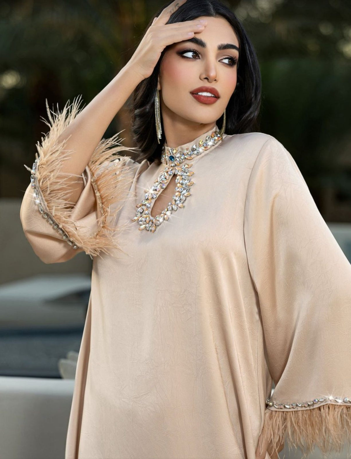 BA3147 Beige