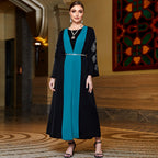 أسود