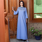 Light blue