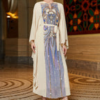 Iridescent Beige