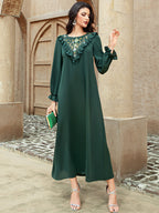 dark green
