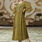 Army green