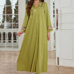 Autumn fragrant green