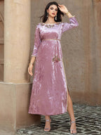 Dusty Pink