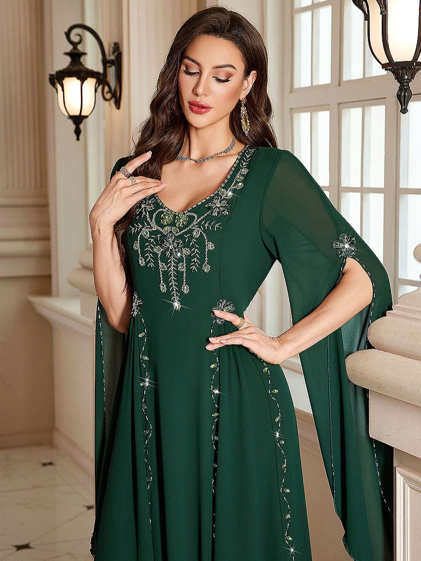 BA5180 Green