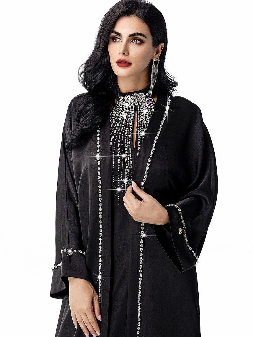 BA5112 Black