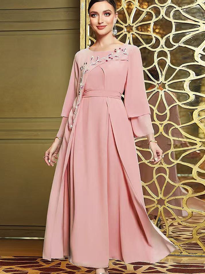 BA3047 Pink