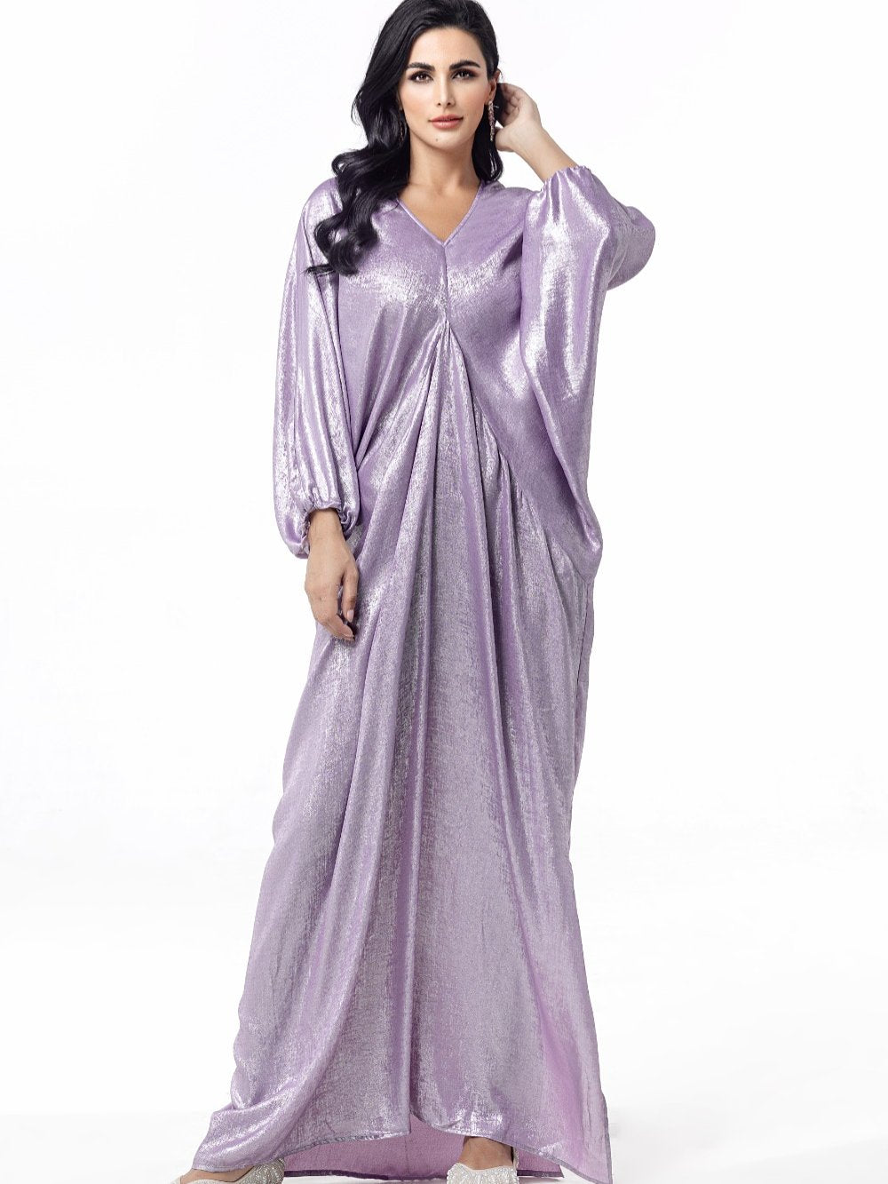 BA5095 Purple