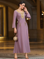 Purple pink